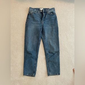H&M Straight Leg Jeans